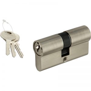 Cylinder