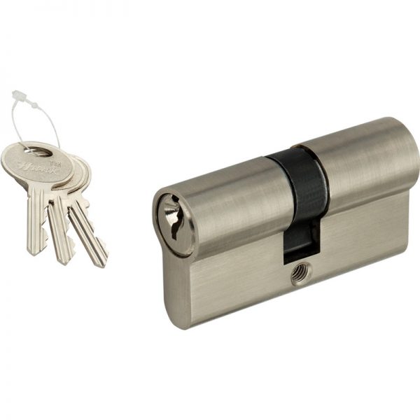 Cylinder