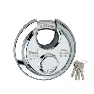 DISCK LOCK